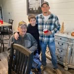 Brantley Vaughn - @donbrant12 - Instagram