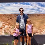 Donald R. Brasher - @donald_ray98 - Instagram
