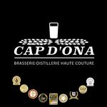 CAP D’ONA - @capdona.brasserie.distillerie - Instagram