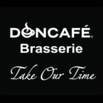 DONCAFE Brasserie - @doncafe.brasserie - Instagram