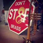 Don't Stop Brass - @dontstopbrass - Instagram