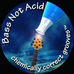 Don Braswell - @bassnotacid - Instagram