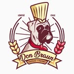Pastelería Don Braun - @donbraunpasteles - Instagram