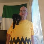 Donald Brawley - @deserthethen - Instagram