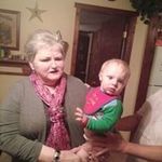 Donnabrawleywelch - @donnabrawleywelch - Instagram