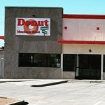 Donut Avenue on Highway 86 - @donutavenuebrawley - Instagram