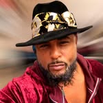 Don Brazil Breaux - @dbrazil007 - Instagram