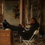 Don Breeze - @wealllove_lucy - Instagram