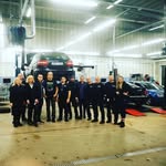 Fordons och transportprogrammet Fredrika Bremergymnasiet - @fredrikabremer_fordon - Instagram