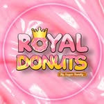 Royal Donuts Bremerhaven - @royaldonuts_bremerhaven_ - Instagram