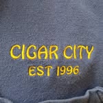 Don Brennan - @cigarcity.weymouth - Instagram