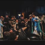 Zarzuela con mayúscula 💃🏽 - @_don.breton - Instagram
