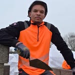 Don Daniels - @don_daniels_bricklaying - Instagram