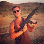 Adam Brinkley - @don_brinko - Instagram
