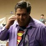 Don Brinkerhoff - @superman3789 - Instagram