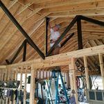 Donnie Brister - @brister_handyman - Instagram