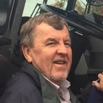 Don Broderick - @unclebuck1954 - Instagram