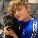 Jaydon Broderick - @broderickjaydon - Instagram