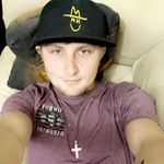 Don Busby - @ford_busby - Instagram