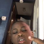 Dontayveon Busby - @busbydontayveon - Instagram