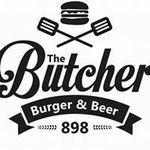 Don Butcher - @burgerthebutcher - Instagram