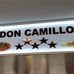 Don Camillo - Facebook