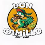Don Camillo est. 1989 - @doncamillo_salzgitter - Instagram