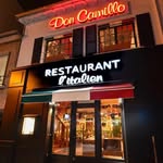 Don camillo Roanne - @doncamilloroanne - Instagram