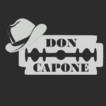 Don Capone - @don.capone1 - Instagram
