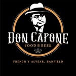 Don Capone Banfield - @doncaponebanfield - Instagram