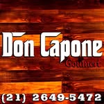 Don Capone Gourmet - @doncaponegourmet - Instagram