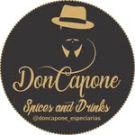 DonCapone - @doncapone_especiarias - Instagram