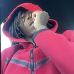 If you readin this yu a hoe - @doncapone._ - Instagram