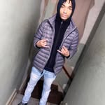 Jacqueline Moreira - @don__capone - Instagram