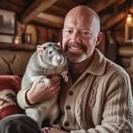 Don Capps - @friscopappy - Instagram