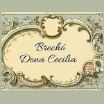 BRECHÓ DONNA CECÍLIA | ARARAS-SP - @brecho.donna.cecilia - Instagram