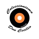 Coleccionismo Don Cecilio - @don_cecilio_triana - Instagram