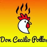 Don Cecilio / Pollos / Pollo a la leña / Pollo al spiedo - @donceciliopollo - Instagram
