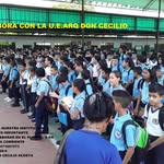 UEP DON CECILIO ACOSTA - @uepdoncecilioacosta - Instagram