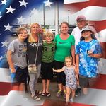 Don Chamberlain - @chamber47356 - Instagram