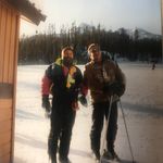 Don Chamberlain - @donjoyce67 - Instagram