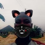 Nwaiwu Chukwunyere Godspower - @donch_amberlain - Instagram