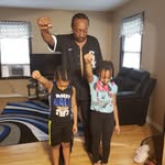 Don Cheeks - @donaldcheeks1 - Instagram