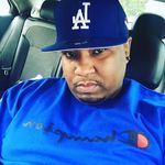 Don Cheeks - @doncheeks - Instagram