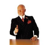 Don Cherry - @don_cherry_cbc - Instagram