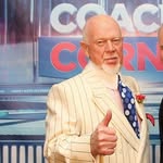 Don Cherry - @doncherry_official - Instagram