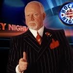Don Cherry - @hockeynightincanada - Instagram