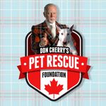 Don Cherry's Pet Rescue - @doncherryspetrescue - Instagram