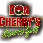 Don Cherry's Sports Grill - @doncherrys.kingston - Instagram