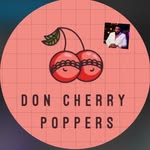 The Don Cherry Poppers 🍒 - @doncherry_poppersreal - Instagram